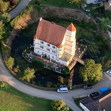 Schloss Kalteneck Schwenningen  外观 照片